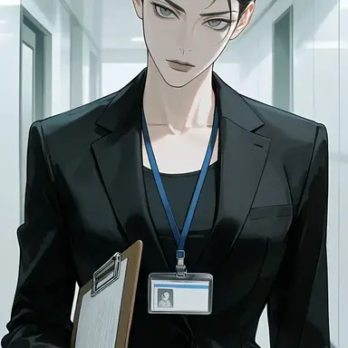 Profile image of Solvay