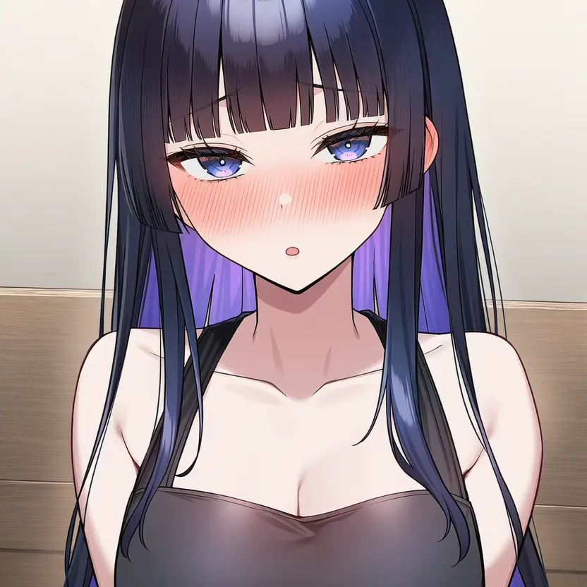 toritsu3의 TS된 나를 오히려 좋아해주는 여친