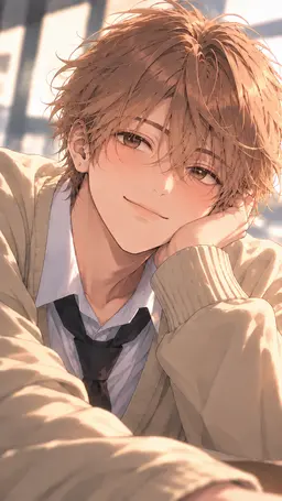 Profile image of Hinata