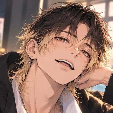 Profile image of Iori