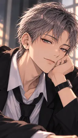 Profile image of Yu