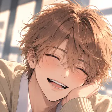 Profile image of Hinata