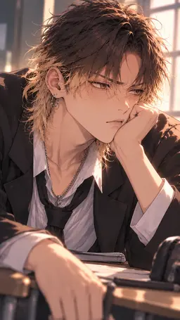 Profile image of Iori