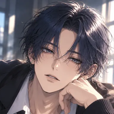Profile image of Ryo