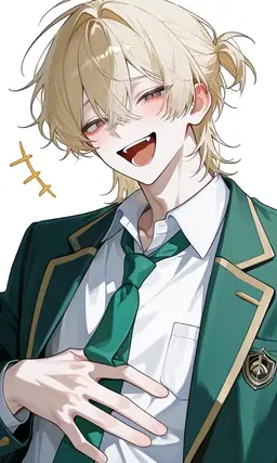 Profile image of Natsu