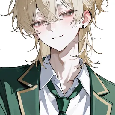 Profile image of Natsu