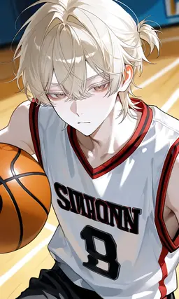 Profile image of Natsu
