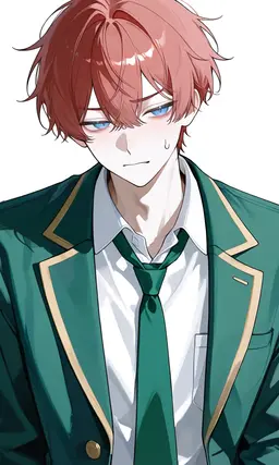 Profile image of Akatsuki