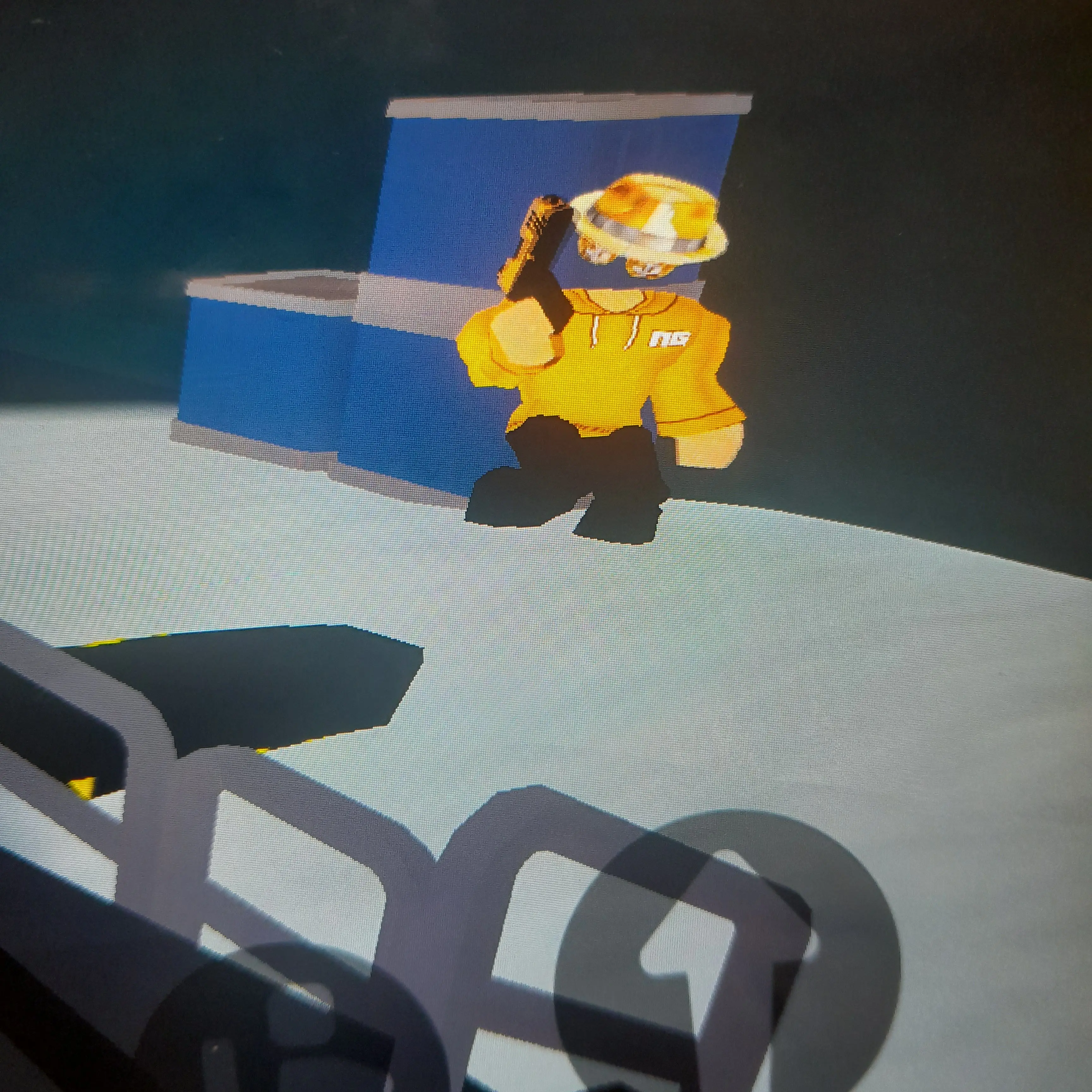 precariousness의 라이벌🔫