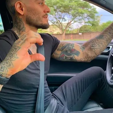 Profile image of Jax Mercer