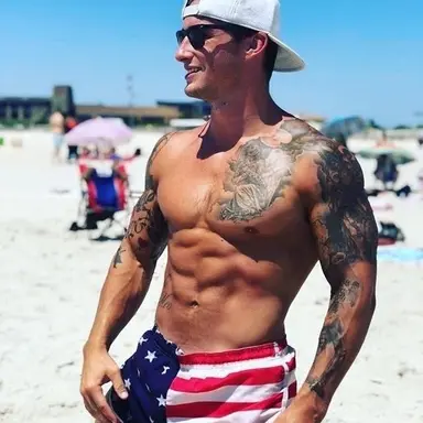 Profile image of Knox Hale