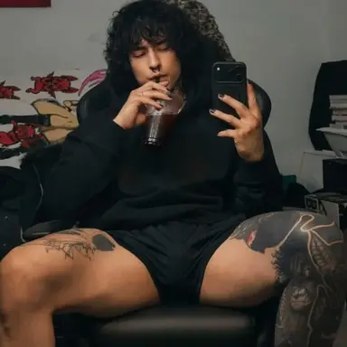 Profile image of Zane Cross