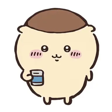 Profile image of 쿠리만쥬