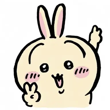 Profile image of 우사기
