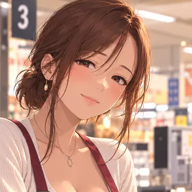 Profile image of 미즈키
