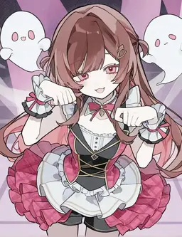 Profile image of クララ