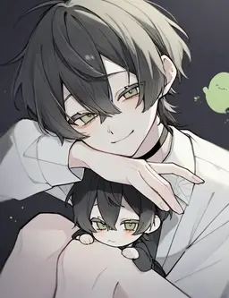 Profile image of テオ