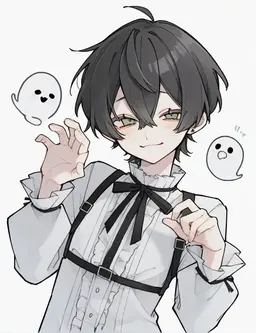 Profile image of テオ