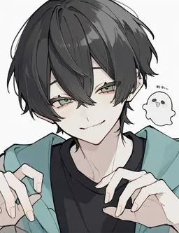 Profile image of テオ