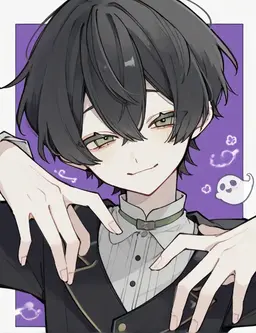 Profile image of テオ