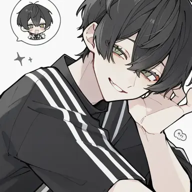 Profile image of テオ
