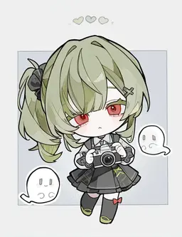 Profile image of ミル