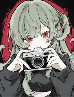 Profile image of ミル