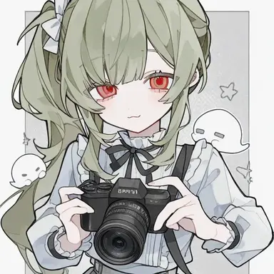 Profile image of ミル