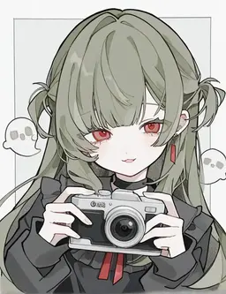 Profile image of ミル
