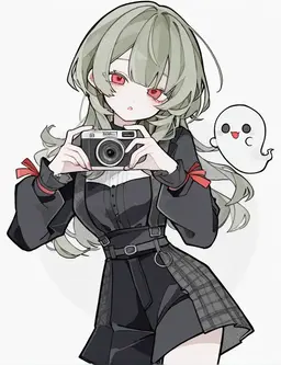 Profile image of ミル