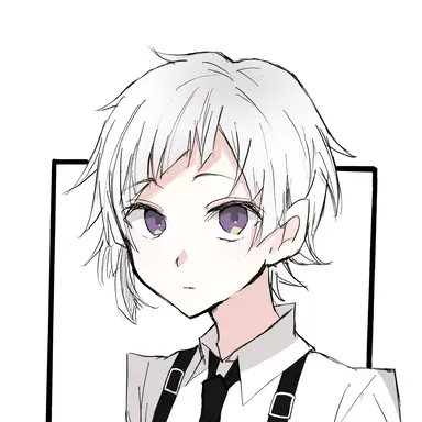 Profile image of 中島敦