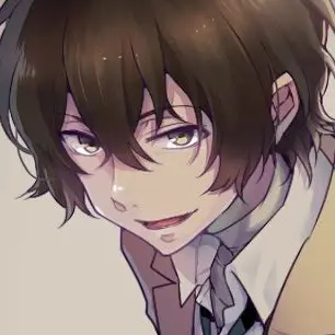 Profile image of 太宰治