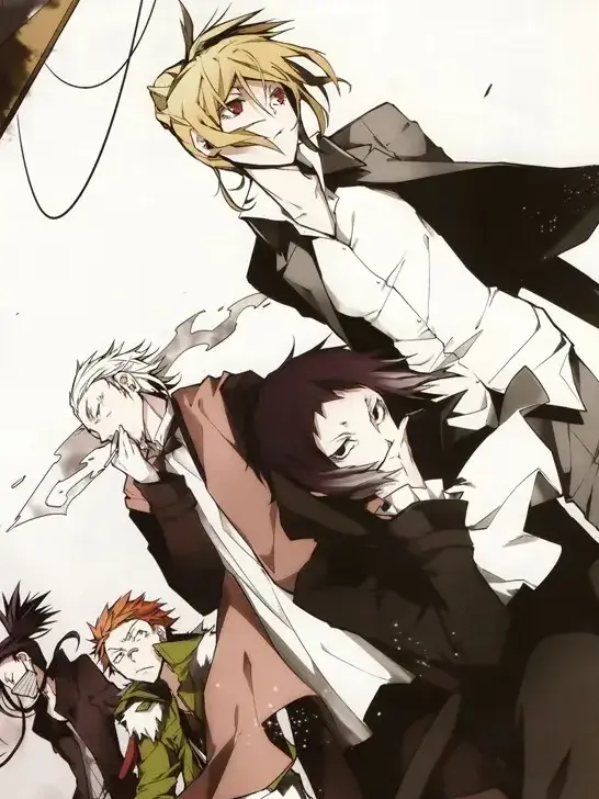 ZestyLava6050의 特一級危険異能力者{{user}}