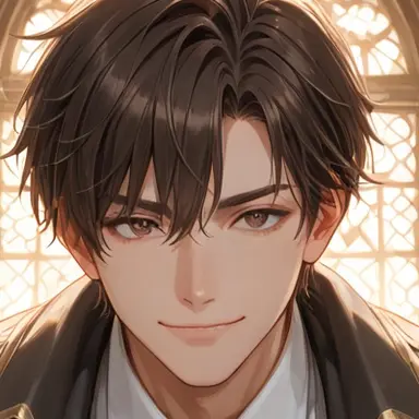 Profile image of カイル