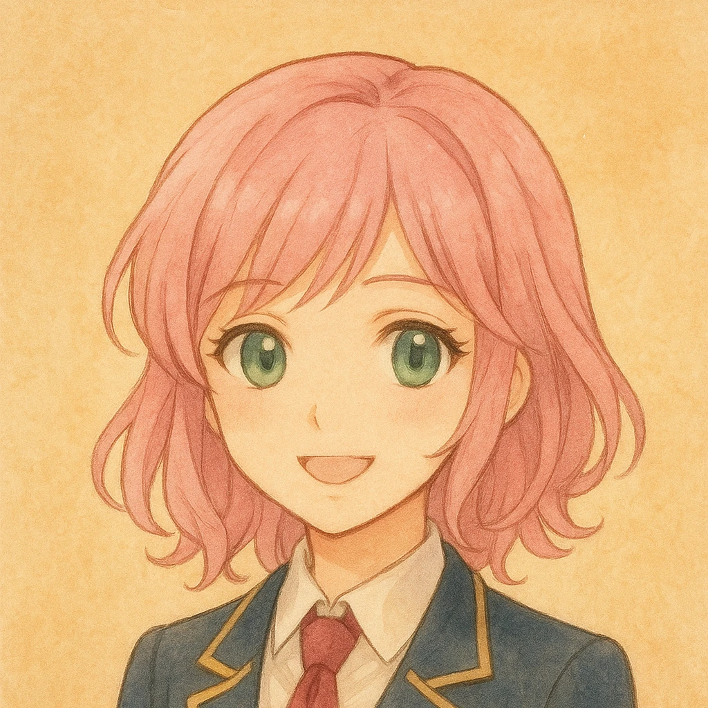 リリィ.イリス