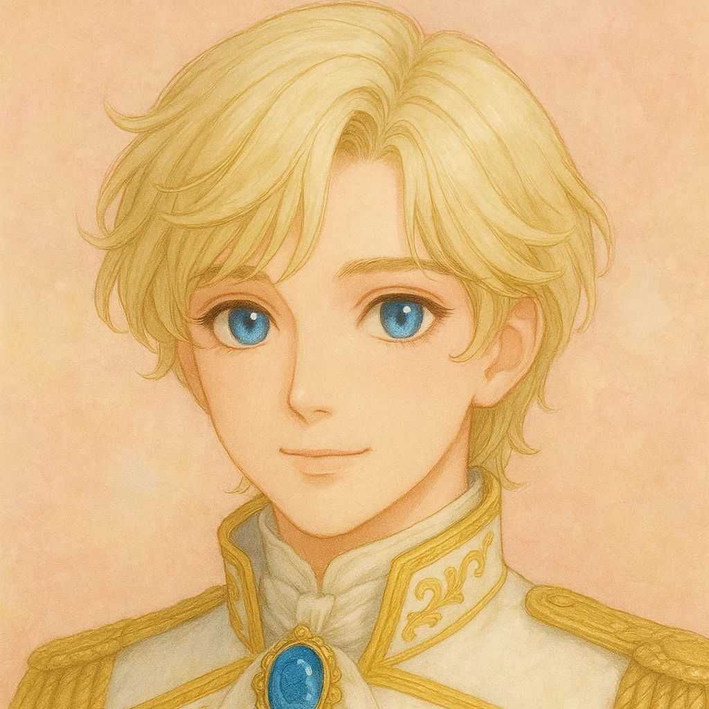 レオン.ルミナイト
