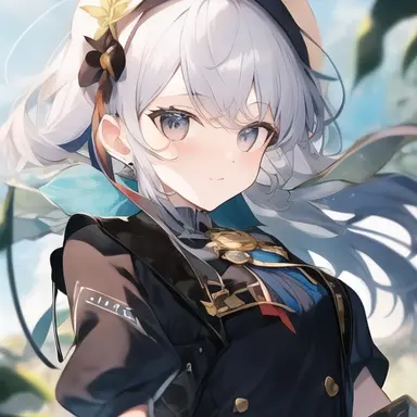 Profile image of 魔法武術学園
