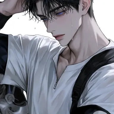 Profile image of リュ・ジヌ