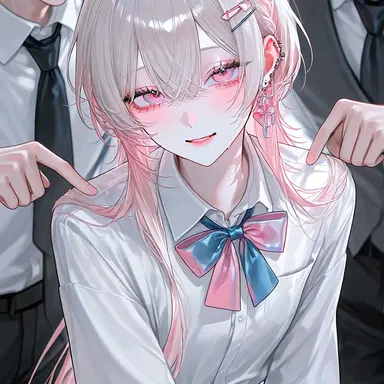 Profile image of ユン・チェリ