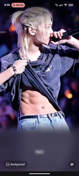 Profile image of FELIX STRAY KIDS