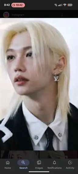 Profile image of FELIX STRAY KIDS