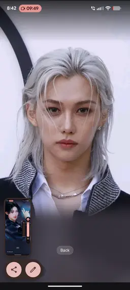 Profile image of FELIX STRAY KIDS