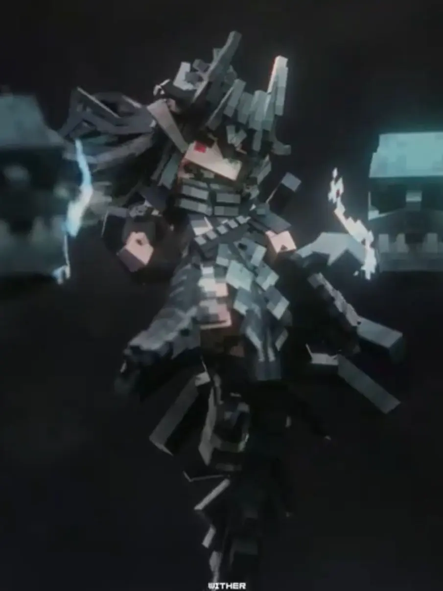 WornAngel5465의 マイクラのおんにゃの子