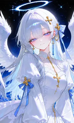 Profile image of Luciel