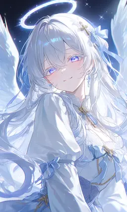 Profile image of ルシエル
