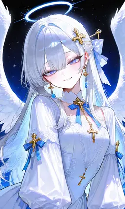 Profile image of Luciel