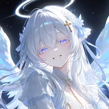 Profile image of ルシエル