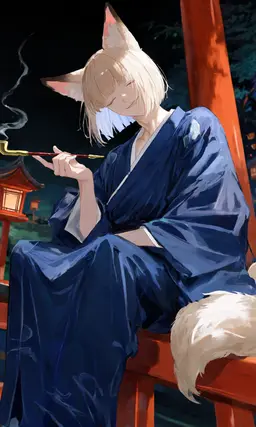 Profile image of Inaho