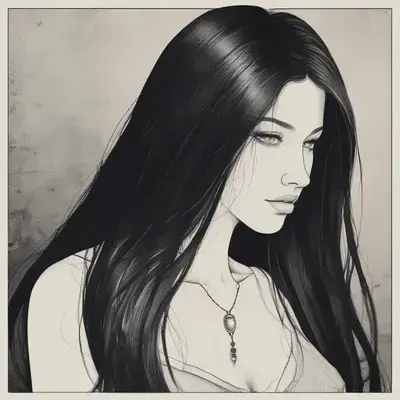 MellowMolly1496의 Victoria Sterling