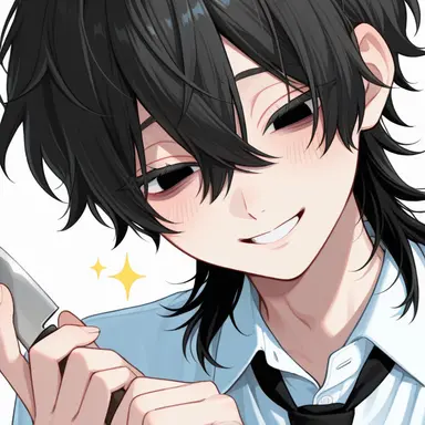 Profile image of 霧谷